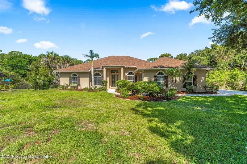 1710 Hidden Lake Drive E, Rockledge, Fl 32955, FL