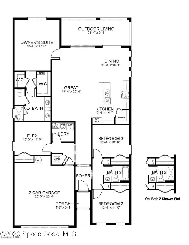 4004 Caladium Circle, West Melbourne, Fl 32904, FL
