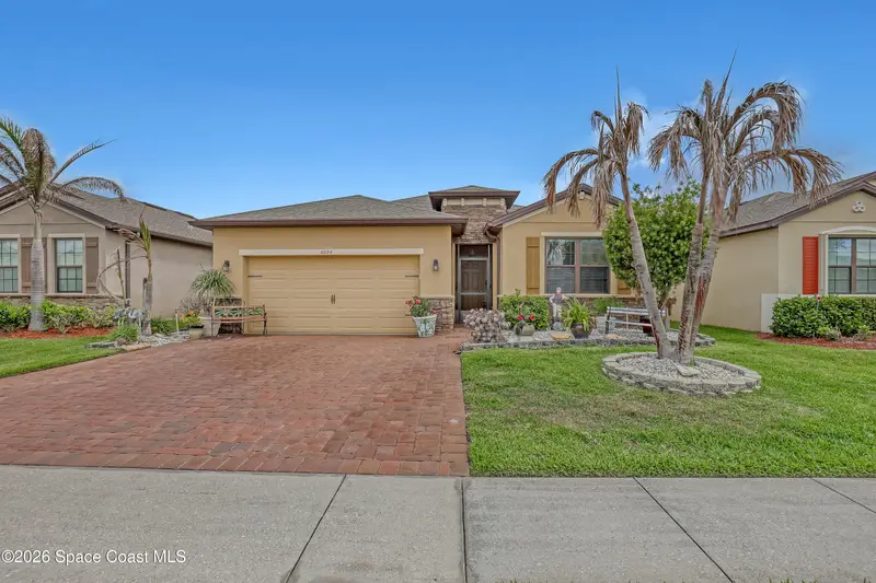 4004 Caladium Circle, West Melbourne, Fl 32904, FL