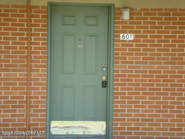 800 N Fiske Boulevard 601, Cocoa, Fl 32922, FL