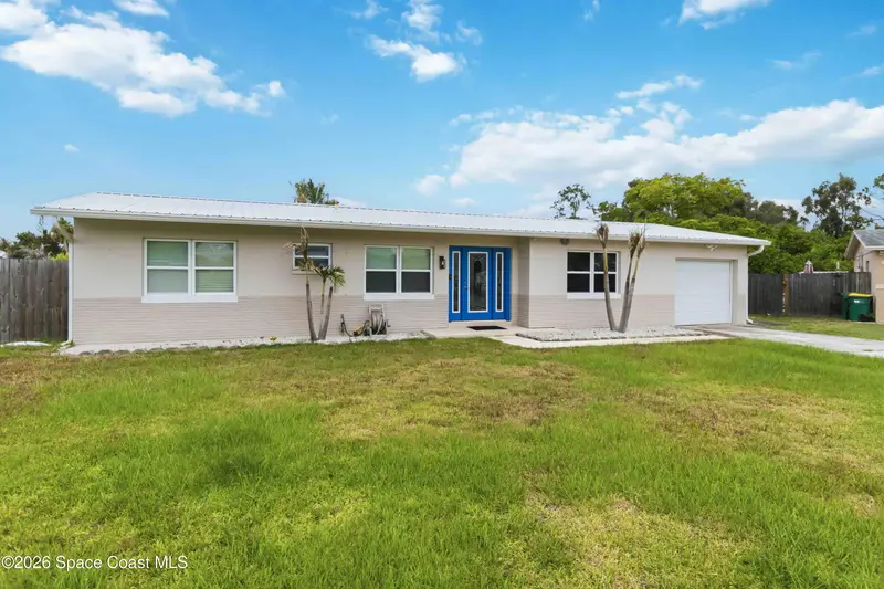 2165 Topaz Court, Merritt Island, Fl 32953, FL
