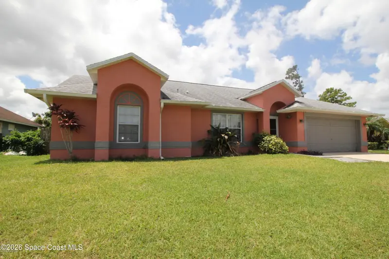 1660 Wake Forest Road Nw, Palm Bay, Fl 32907, FL