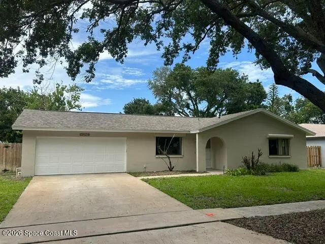 2024 Hogan Drive, Melbourne, Fl 32935, FL