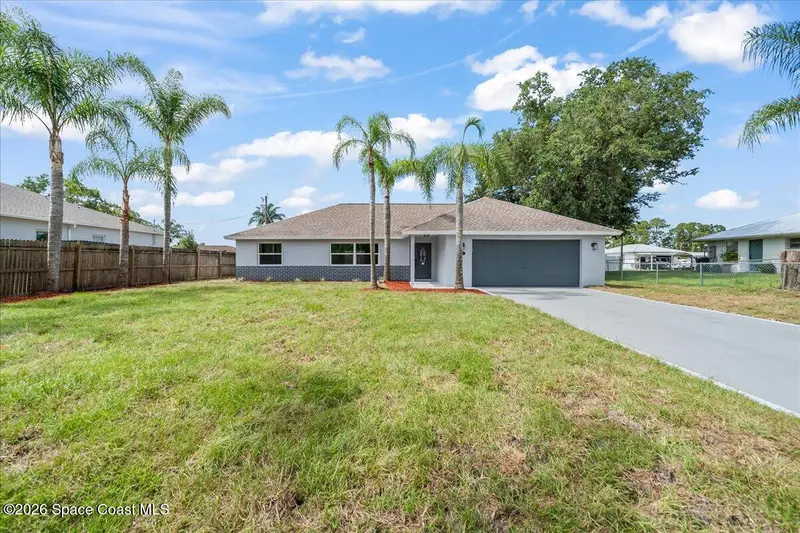 434 Barcelona Road Se, Palm Bay, Fl 32909, FL