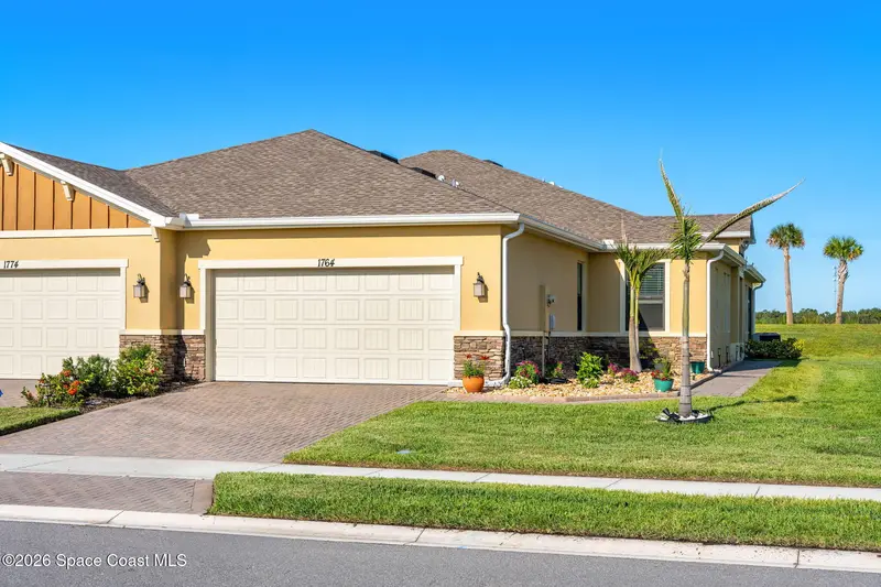 1764 Velky Lane, Melbourne, Fl 32940, FL