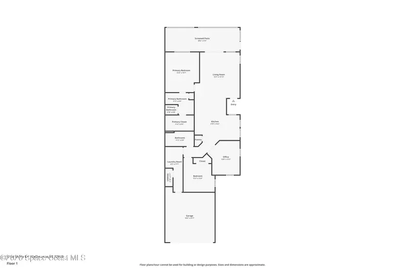 1764 Velky Lane, Melbourne, Fl 32940, FL