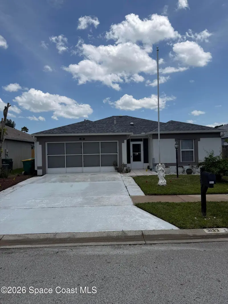 3133 Cauthen Creek Drive, Melbourne, Fl 32934, FL