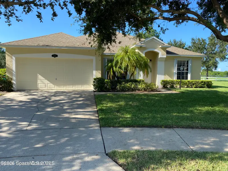 5144 Ivory Way, Melbourne, Fl 32940, FL