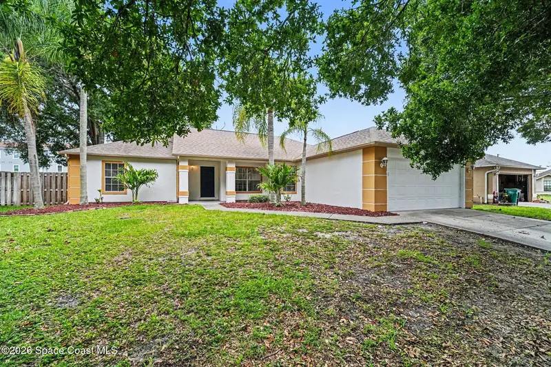 4260 Silver Lake Drive, Melbourne, Fl 32901, FL