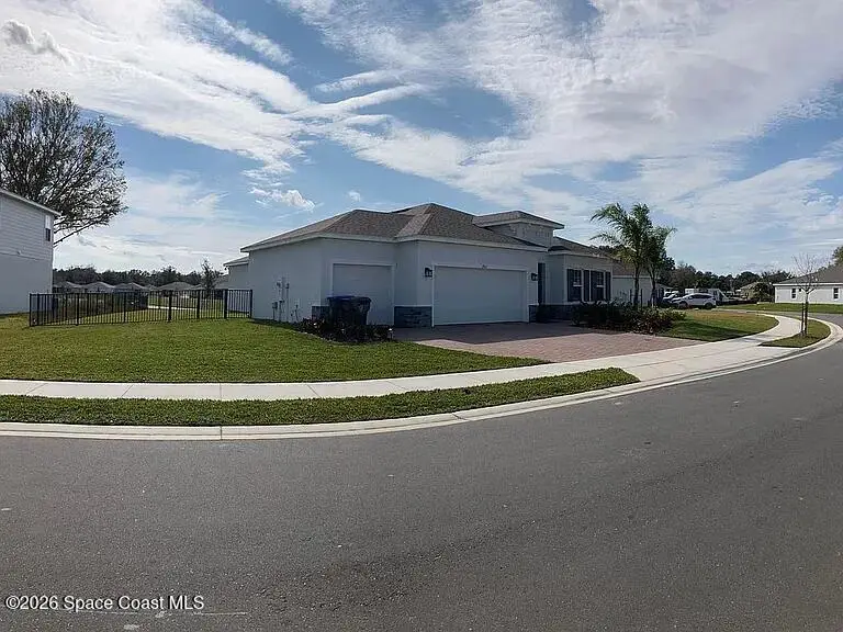 2563 Landing Drive, Titusville, Fl 32796, FL