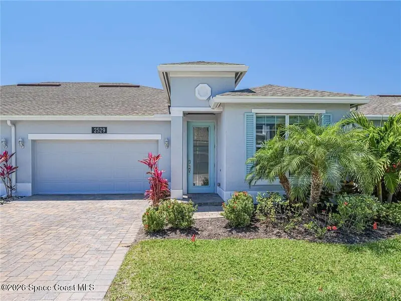 2529 Bella Vista Circle, Vero Beach, Fl 32966, FL