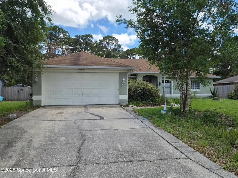 1296 Stone Street Nw, Palm Bay, Fl 32907, FL