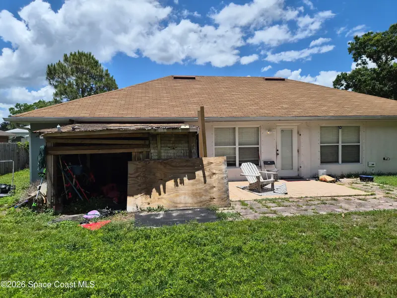 1296 Stone Street Nw, Palm Bay, Fl 32907, FL