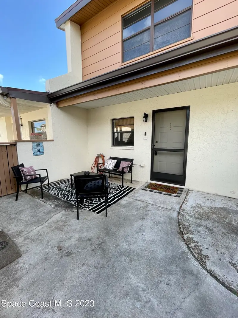 113 Kristi Drive, Indian Harbour Beach, Fl 32937, FL