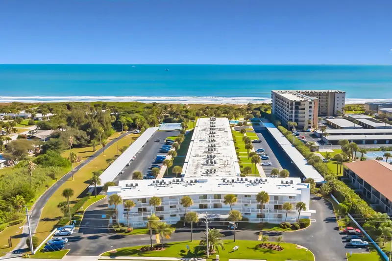 3190 N Atlantic Avenue 328, Cocoa Beach, Fl 32931, FL
