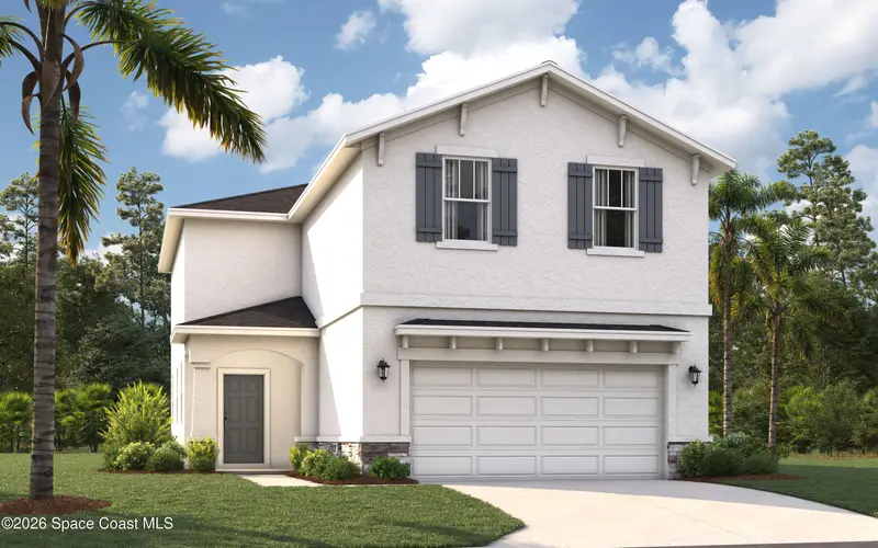 906 Castleford Avenue Ne, Palm Bay, Fl 32905, FL
