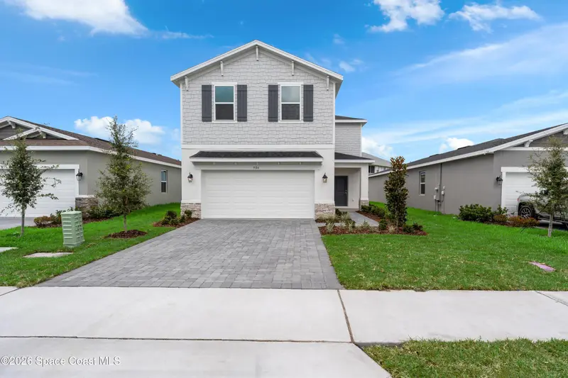 906 Castleford Avenue Ne, Palm Bay, Fl 32905, FL
