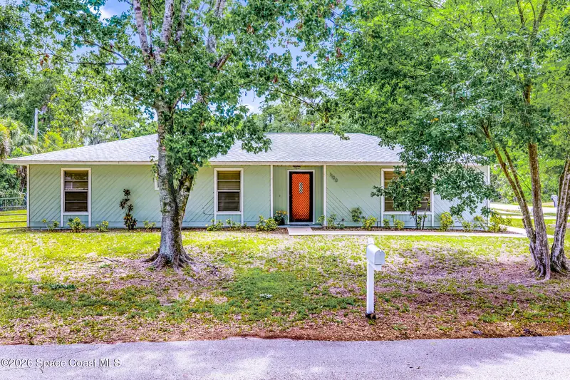 1100 Wabasso Avenue Se, Palm Bay, Fl 32909, FL