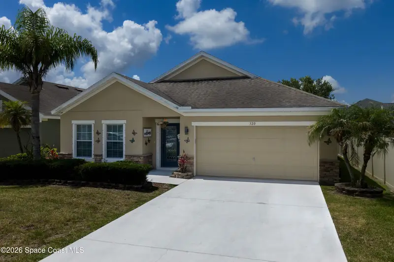 320 Wishing Well Circle Sw, Palm Bay, Fl 32908, FL