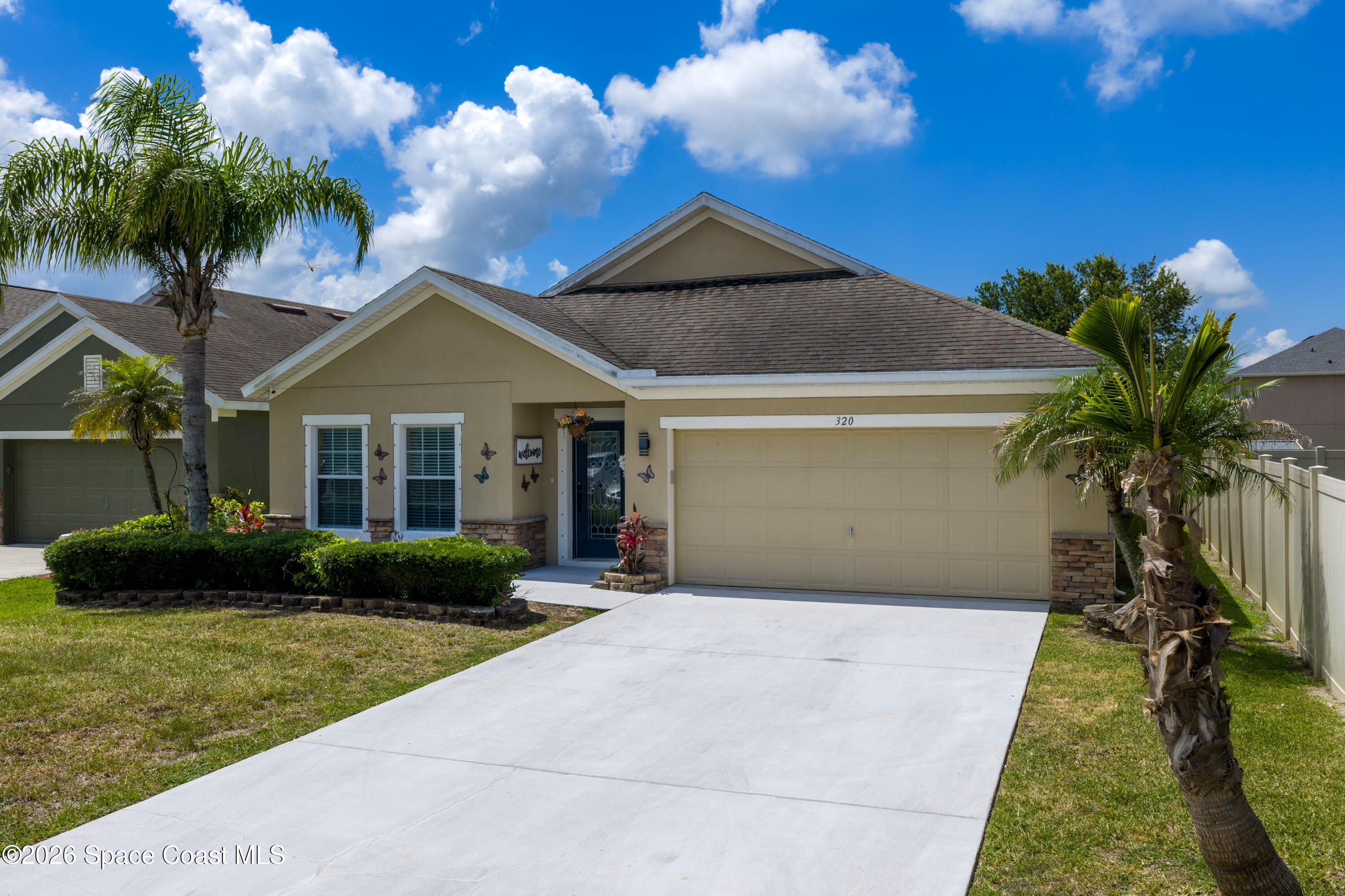 320 Wishing Well Circle Sw, FL