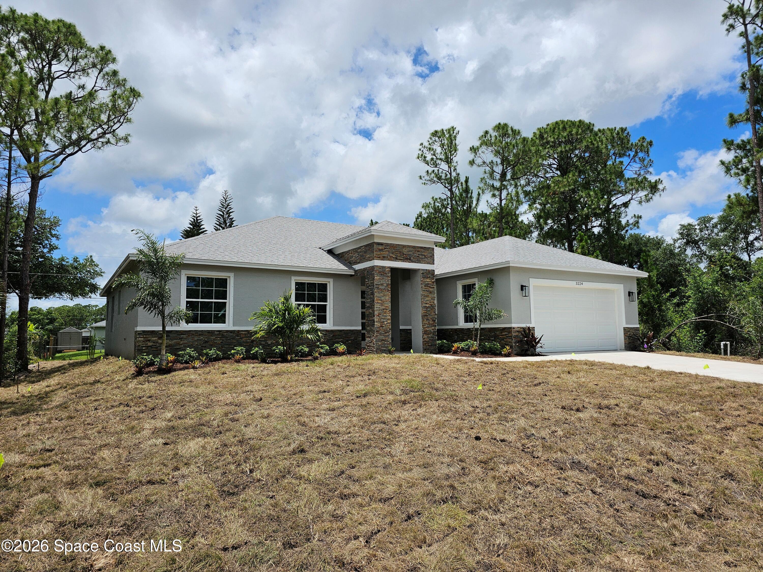 3224 E Terkelson Avenue Se, Palm Bay, Fl 32909, FL