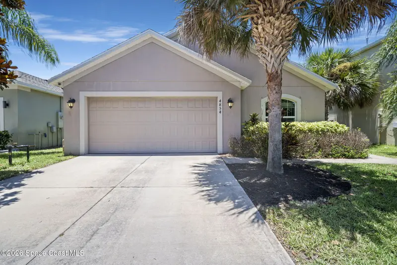 4854 Borealis Court, Melbourne, Fl 32940, FL