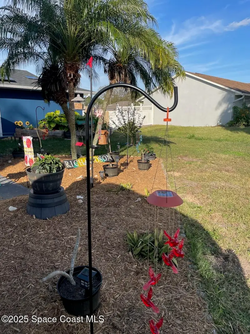 1861 Calmar Street Nw, Palm Bay, Fl 32907, FL