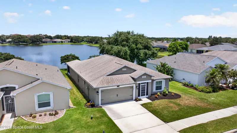 Viera listing