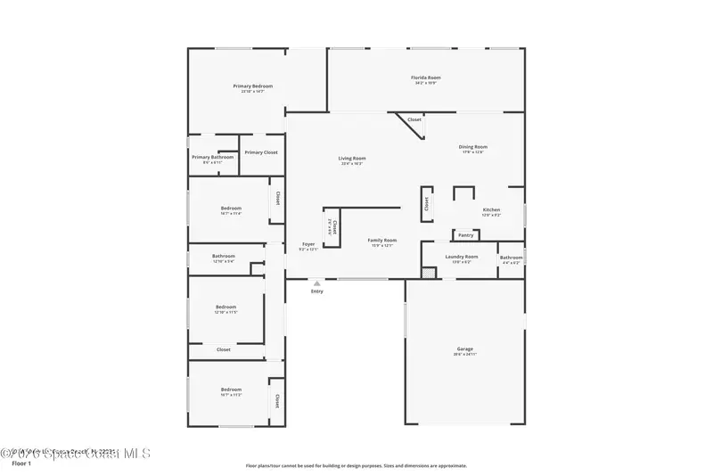 27 Westview Lane, Cocoa Beach, Fl 32931, FL