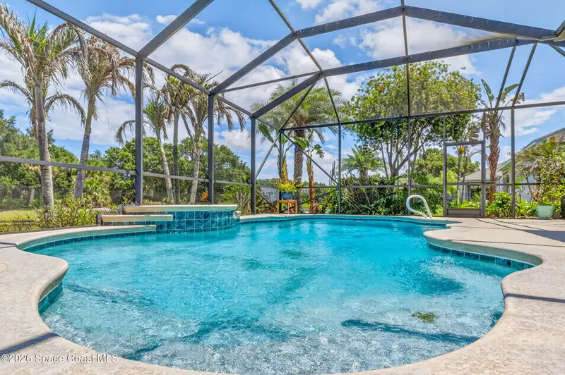 8019 Marquette Drive, Melbourne, Fl 32940, FL