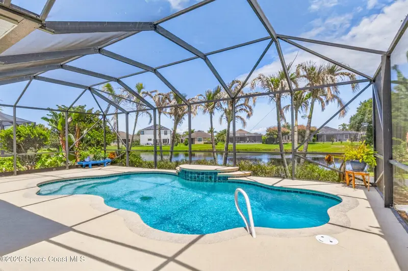 8019 Marquette Drive, Melbourne, Fl 32940, FL