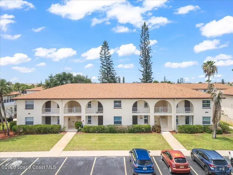 415 School Road 70, Indian Harbour Beach, Fl 32937, FL