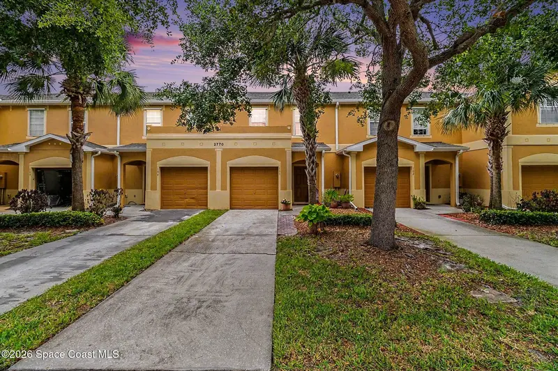 2770 Revolution Street 103, Melbourne, Fl 32935, FL