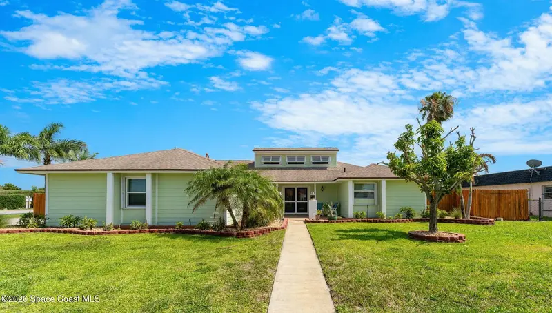 400 Port Royal Boulevard, Satellite Beach, Fl 32937, FL