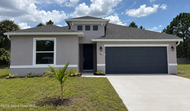 547 Treemont Avenue Sw 19, Palm Bay, Fl 32908, FL