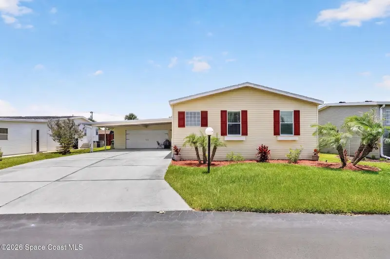 785 Outer Drive, Cocoa, Fl 32926, FL
