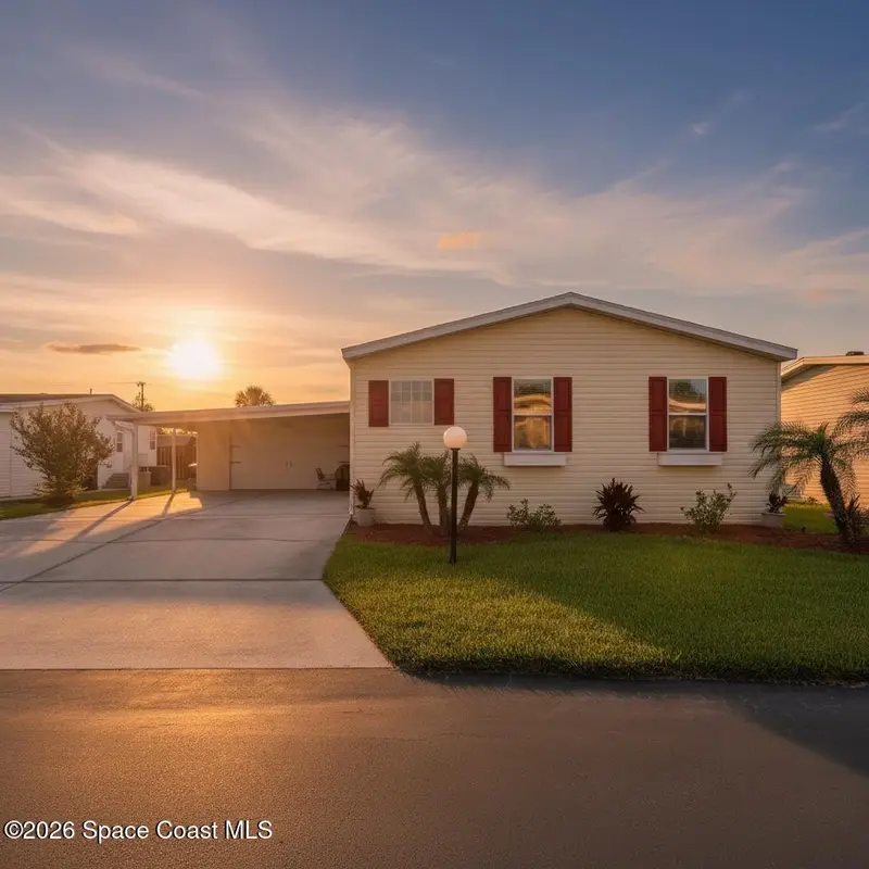 785 Outer Drive, Cocoa, Fl 32926, FL
