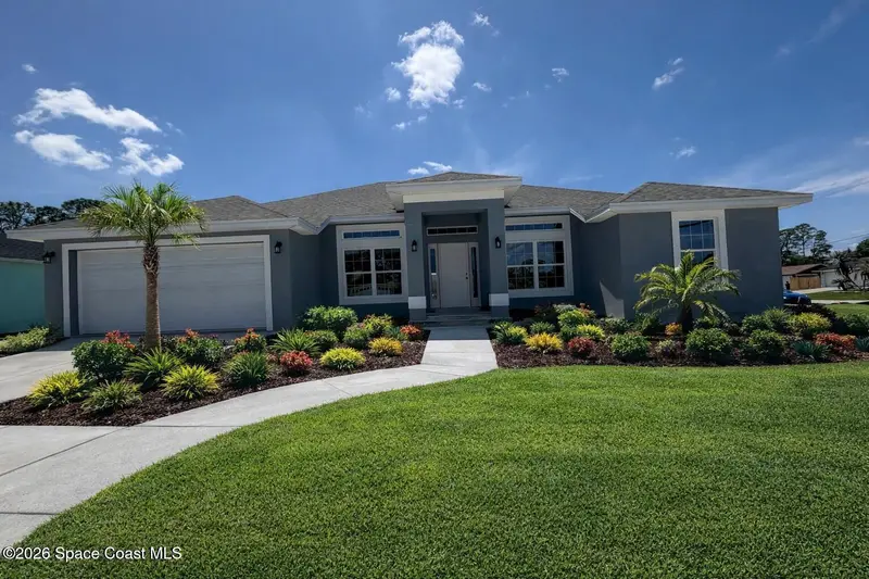 949 Le Baron Street Sw, Palm Bay, Fl 32908, FL