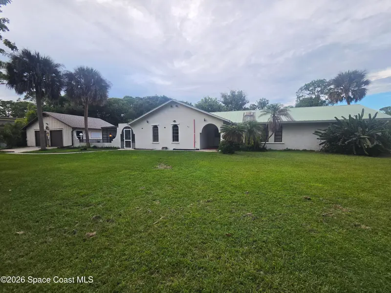 6870 Crepe Myrtle Drive, Grant, Fl 32949, FL