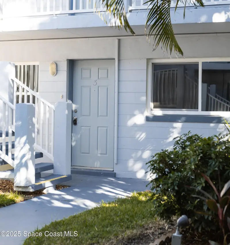 7165 Ridgewood Avenue Unt3, Cape Canaveral, Fl 32920, FL