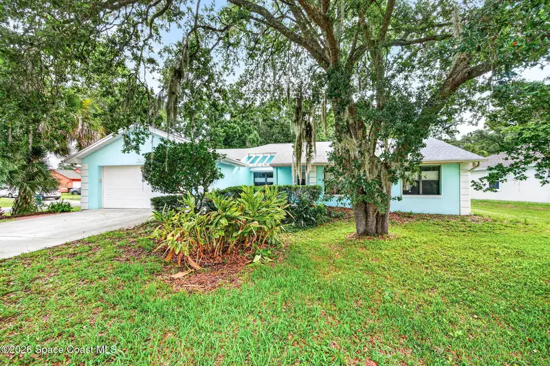 1211 Rainbow Road Se, Palm Bay, Fl 32909, FL