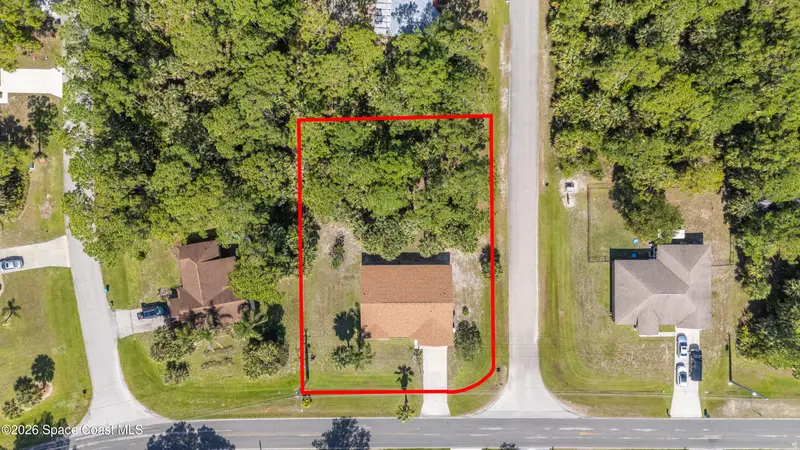 1340 Harper Boulevard Sw, Palm Bay, Fl 32908, FL
