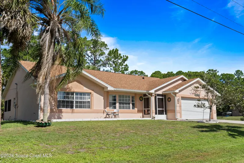 1340 Harper Boulevard Sw, Palm Bay, Fl 32908, FL