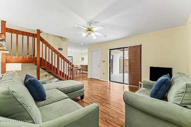 200 S Banana River Boulevard 902, Cocoa Beach, Fl 32931, FL