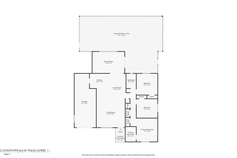 3733 W Powder Horn Road, Titusville, Fl 32796, FL