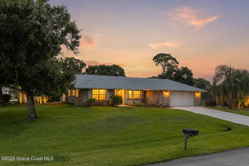 311 Myakka Street Ne, Palm Bay, Fl 32907, FL