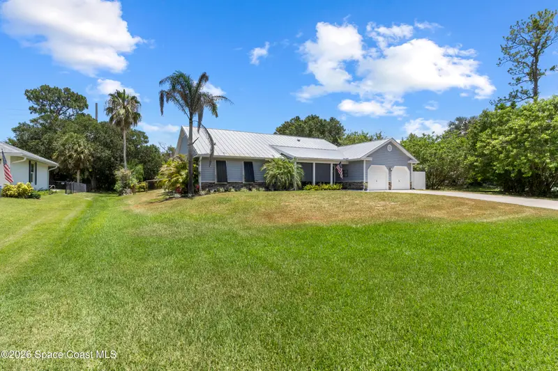 3540 57th Avenue, Vero Beach, Fl 32966, FL