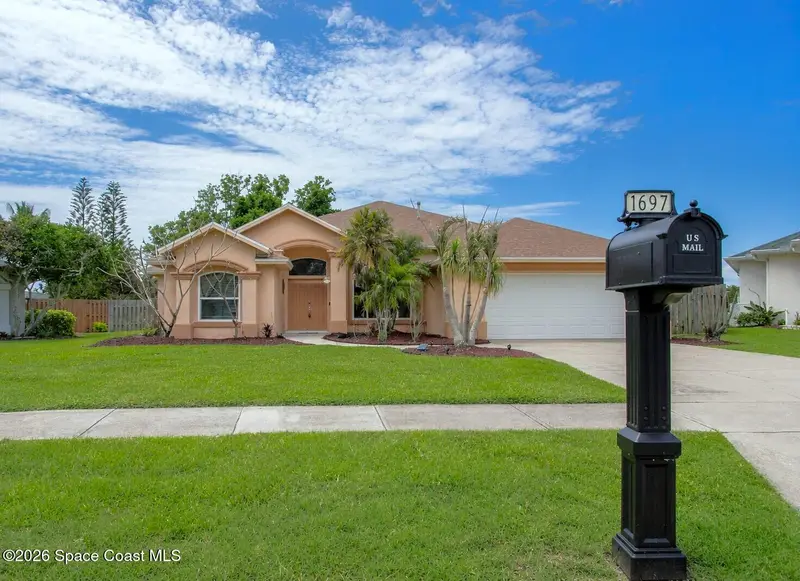 Eau Gallie pending