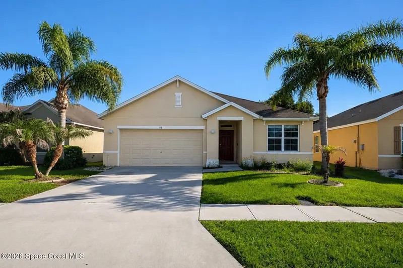 931 Ambergate Street, Titusville, Fl 32780, FL