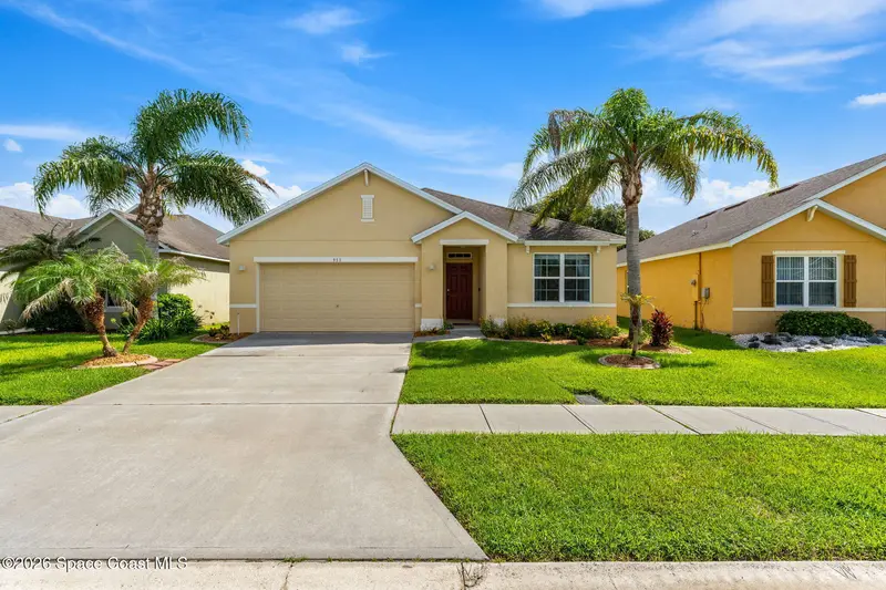 931 Ambergate Street, Titusville, Fl 32780, FL